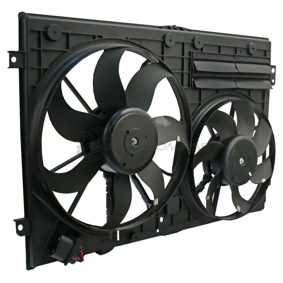 Вентилятор радиатора KRAUF WX BR62 RCF0221GS 1440972008 изображение 0
