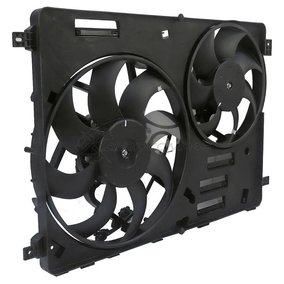 Вентилятор радиатора KRAUF RCF0238GS T45 QJW 1440972010 изображение 0