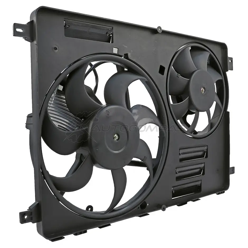 Вентилятор радиатора KRAUF S0 K6ZR 1440705378 RCF0238WB - Изображение 1
