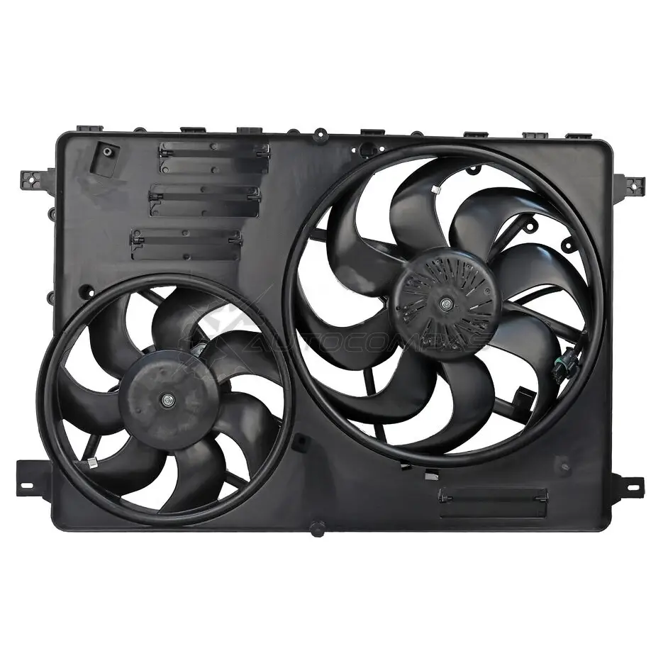 Вентилятор радиатора KRAUF PBL3 O RCF0238YD 1440705377 - Изображение 1