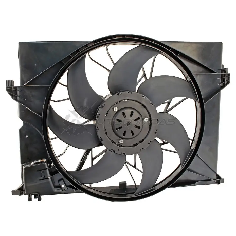 Вентилятор радиатора KRAUF 1440697574 XIA8B G RCF0272WB - Изображение 1