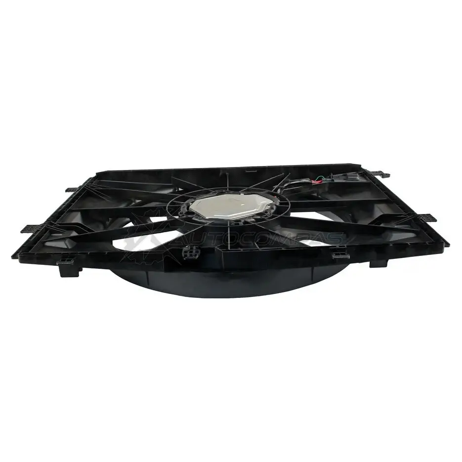 Вентилятор радиатора KRAUF 95G EXM 1440705404 RCF0302TQ изображение 3