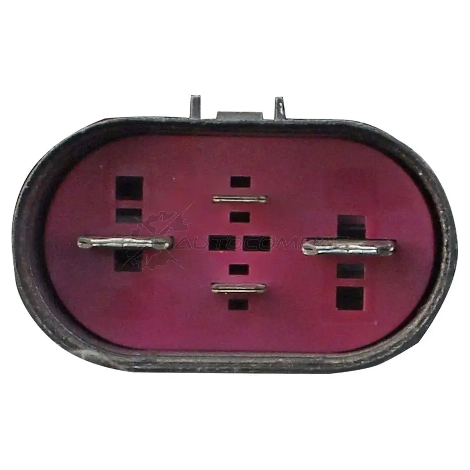 Вентилятор радиатора KRAUF 95G EXM 1440705404 RCF0302TQ изображение 4