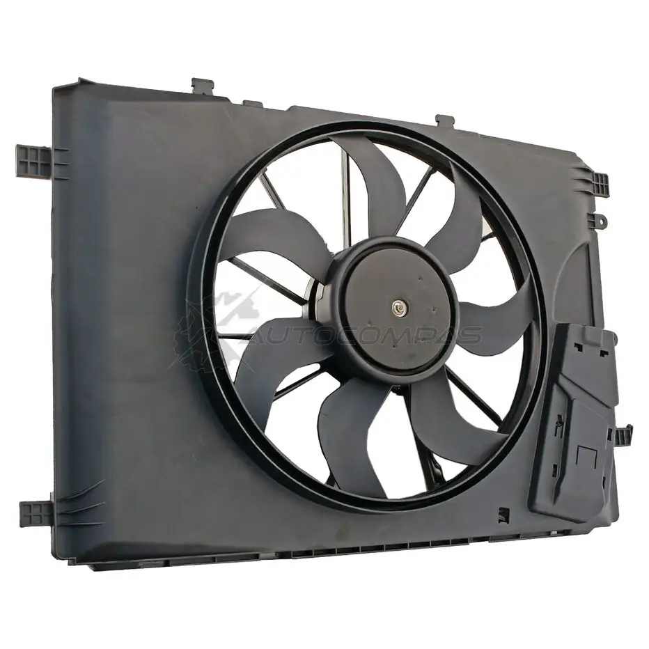 Вентилятор радиатора KRAUF RCF0305WB 1440972012 U 7IABM5 изображение 0
