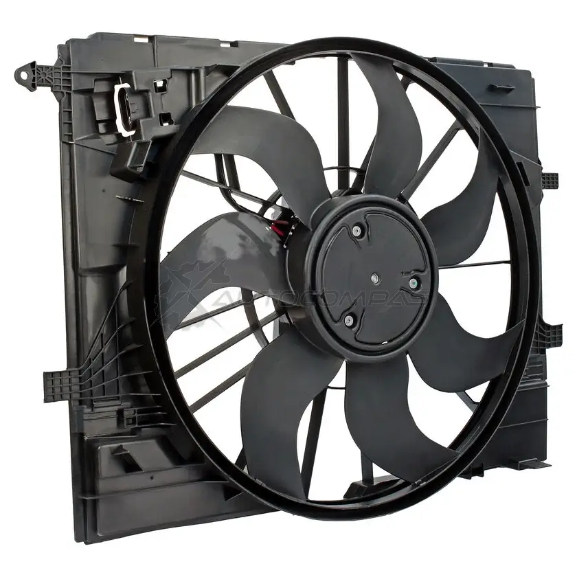Вентилятор радиатора KRAUF RCF0325TQ V V113 1440705414 - Изображение 1