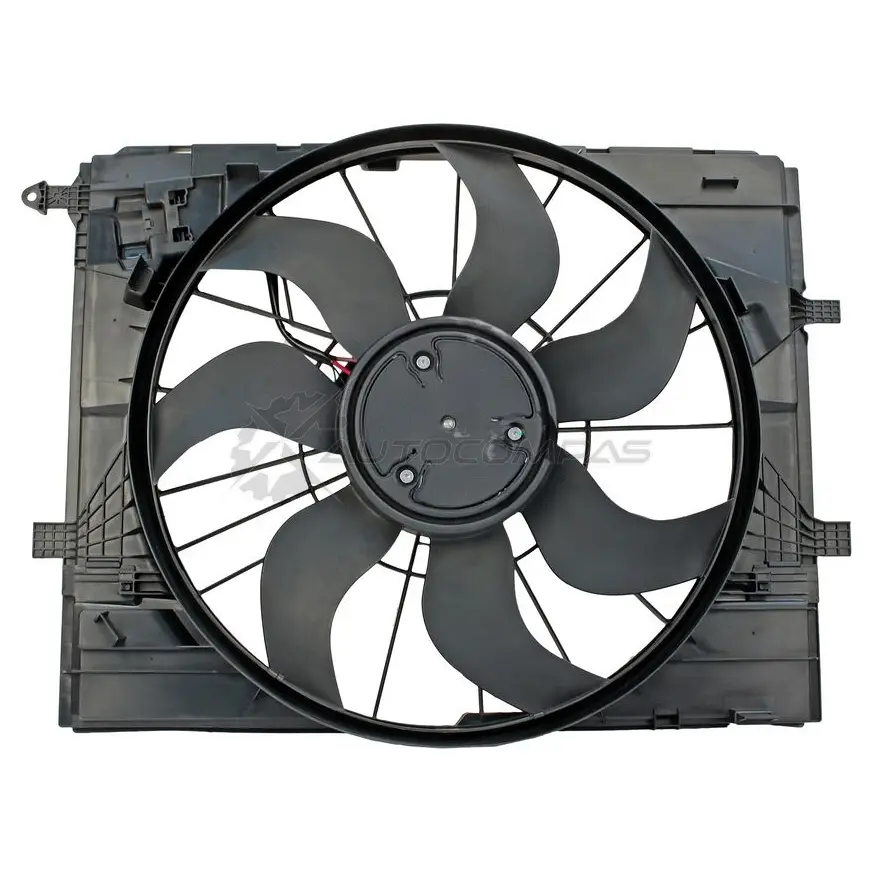 Вентилятор радиатора KRAUF RCF0325TQ V V113 1440705414 изображение 3