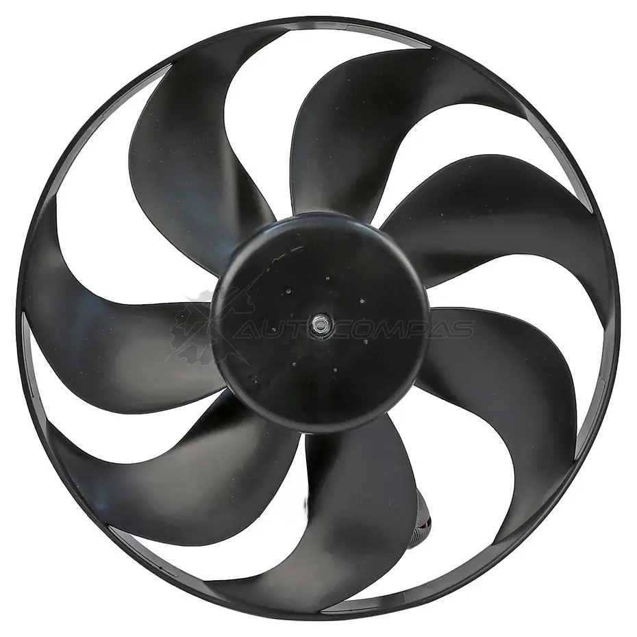 Вентилятор радиатора KRAUF RCF9023WB 1440972017 3T0 KJ изображение 3