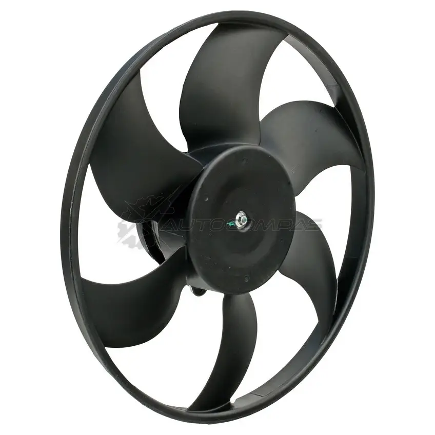 Вентилятор радиатора KRAUF 1440705270 RCF9042CD M9P KYI - Изображение 1