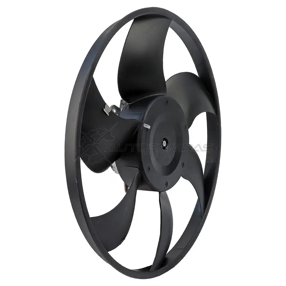 Вентилятор радиатора KRAUF 57 4TCA RCF9042GS 1440705271 - Изображение 1