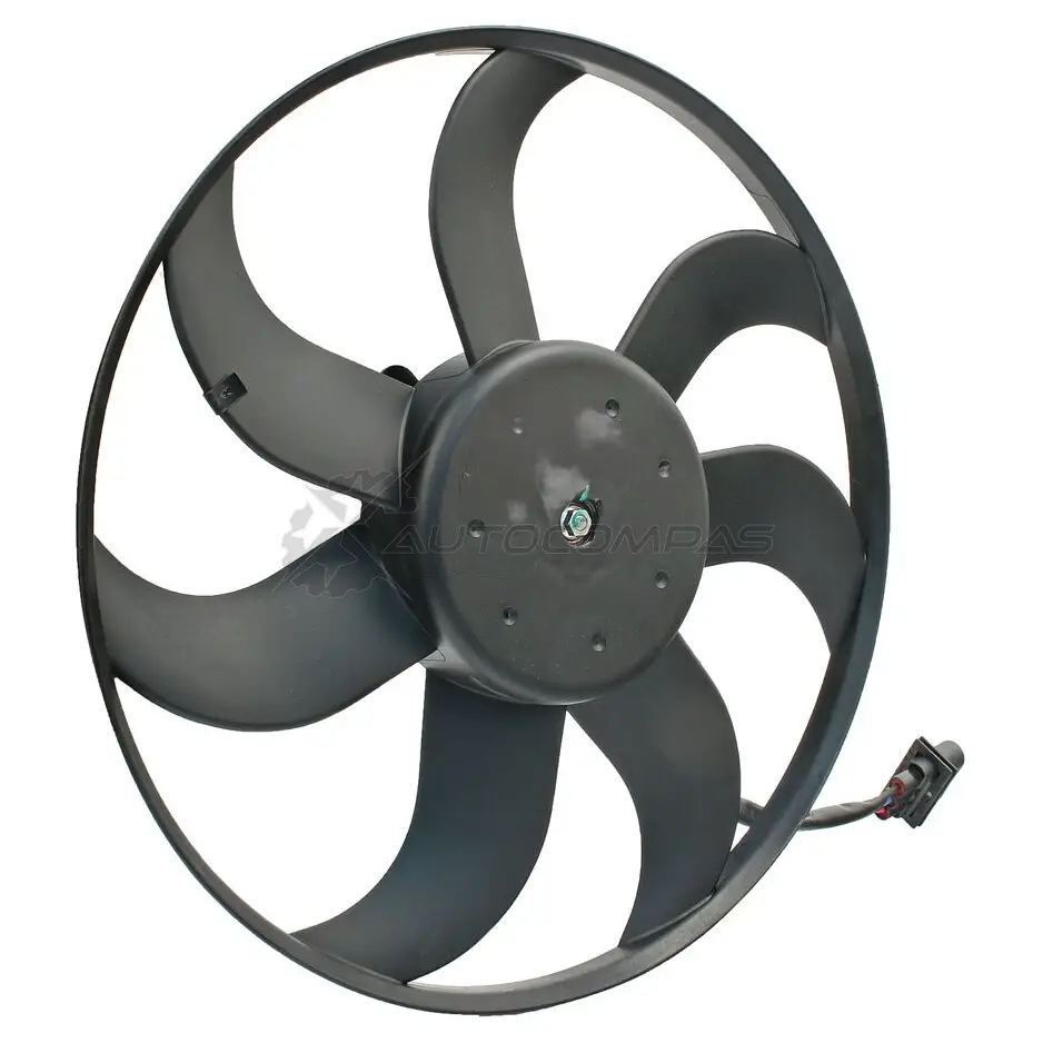 Вентилятор радиатора KRAUF OAL YD RCF9116CD 1440705305 - Изображение 1
