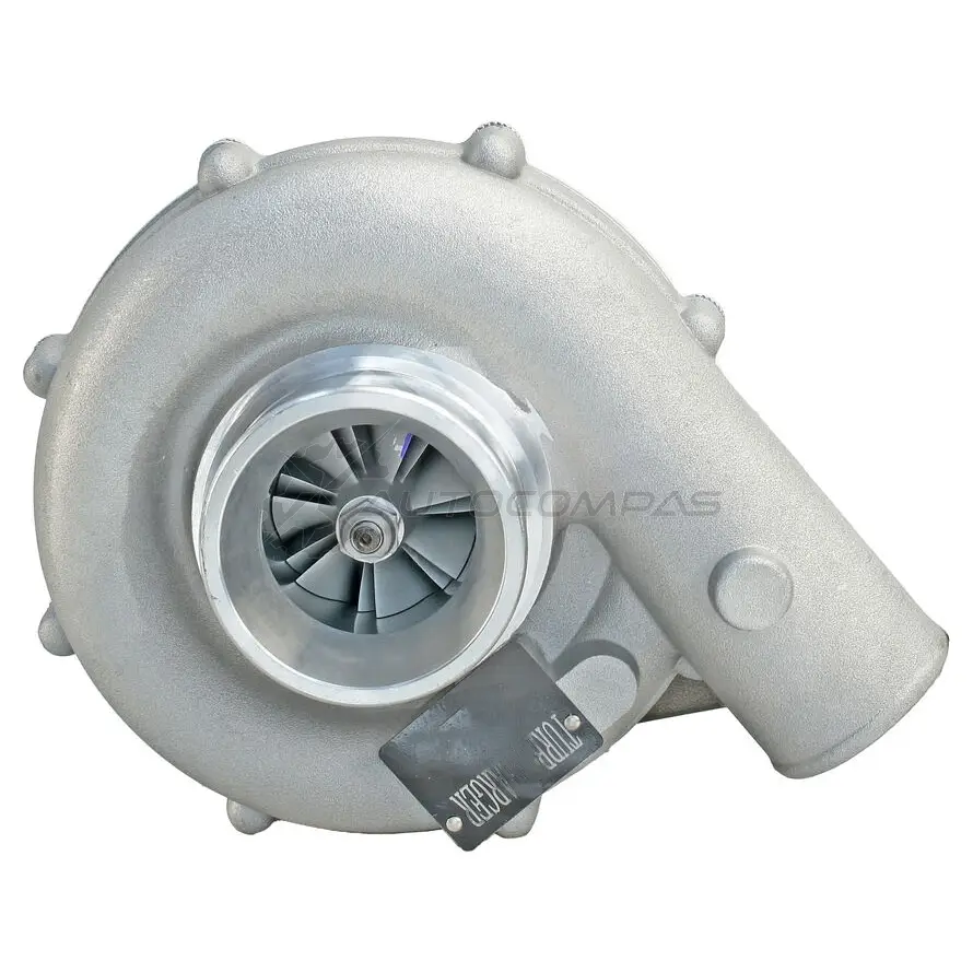 Турбина KRAUF IZ K7X MTK2518WS 1440818634 - Изображение 1