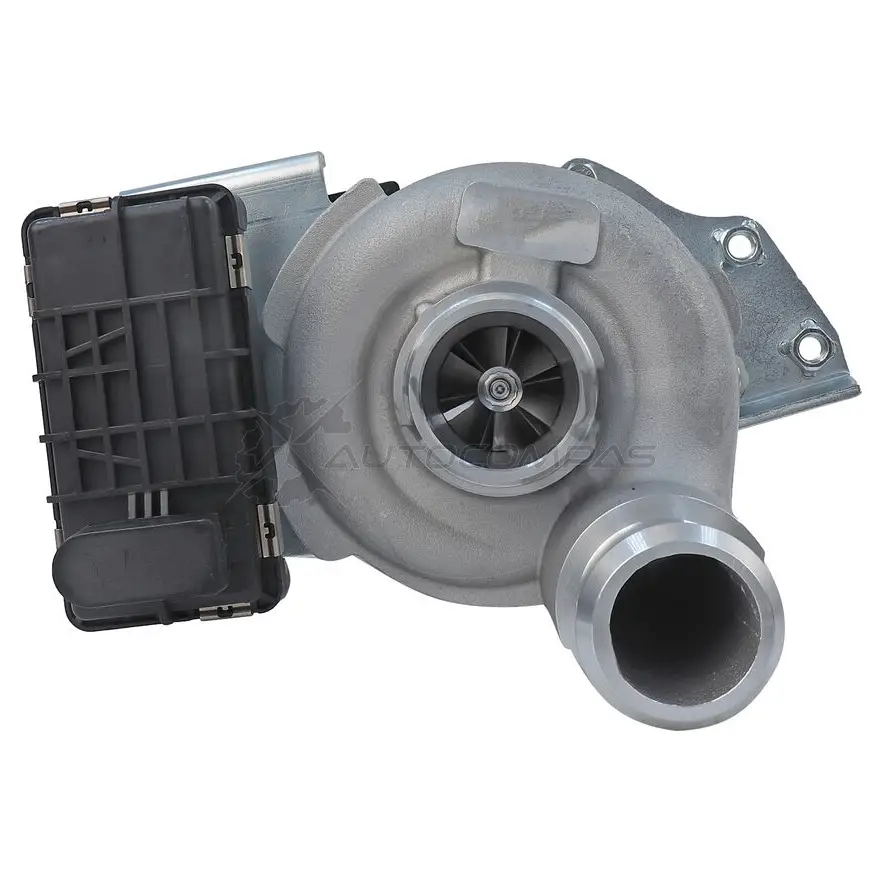 Турбина KRAUF MTG5467NR 1440664090 STSD BEW - Изображение 1