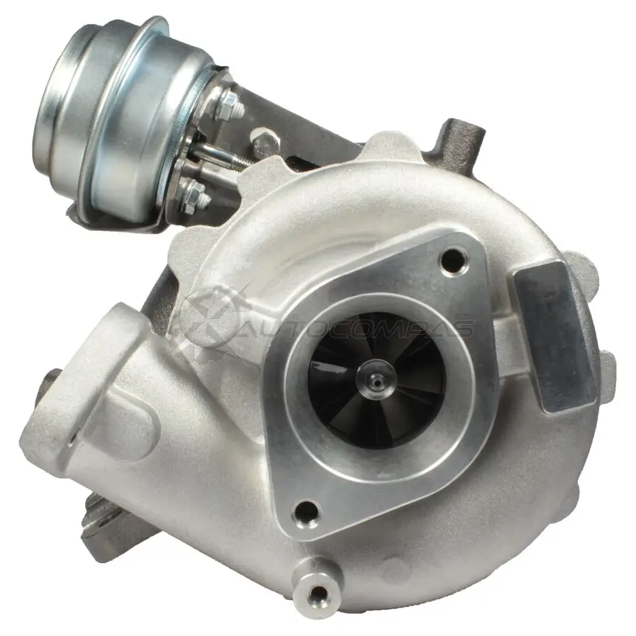 Турбина KRAUF MTG6130NR MEN M8E 1440664080 - Изображение 1
