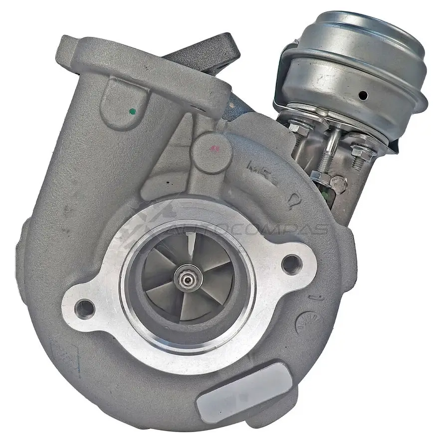 Турбина KRAUF MTG6131SL 9 5CDPK8 1440664079 - Изображение 1