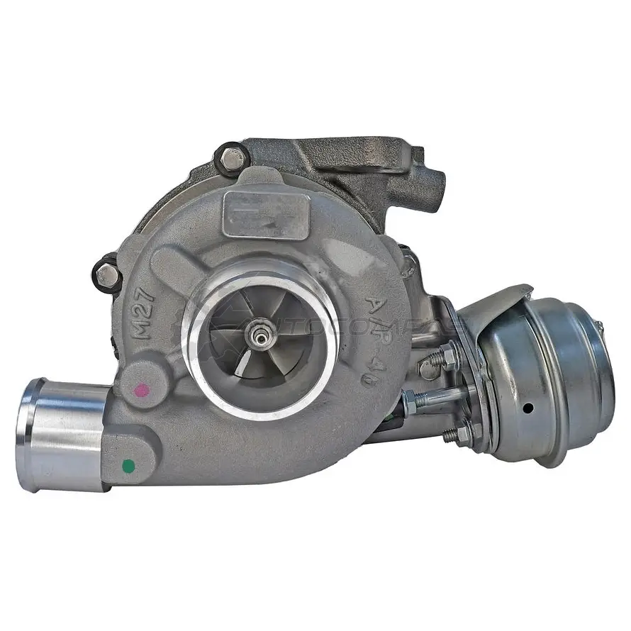 Турбина KRAUF M J4G59R 1440844957 MTG7570SL - Изображение 1