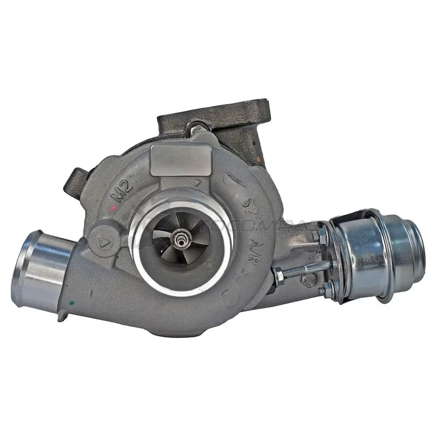 Турбина KRAUF GC 4AD 1440844904 MTG7710SL - Изображение 1