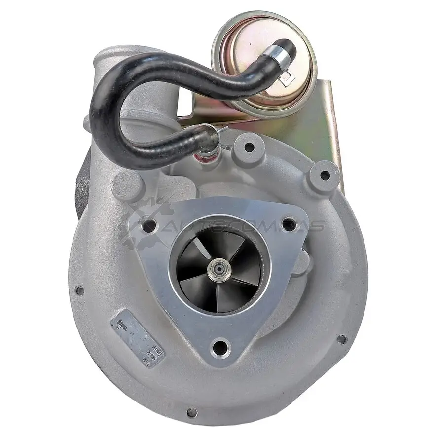 Турбина KRAUF 1440845714 VZM5A 5 MTH2160BE - Изображение 1