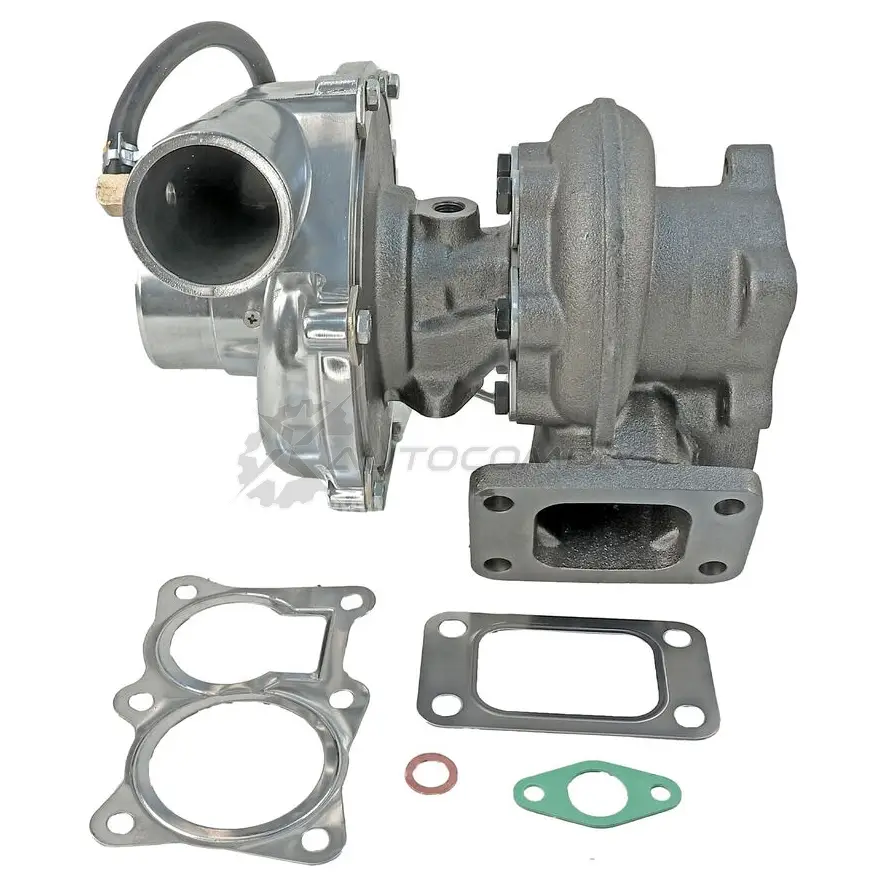 Турбина KRAUF 1440845422 3R5M GY MTI1653SL - Изображение 1