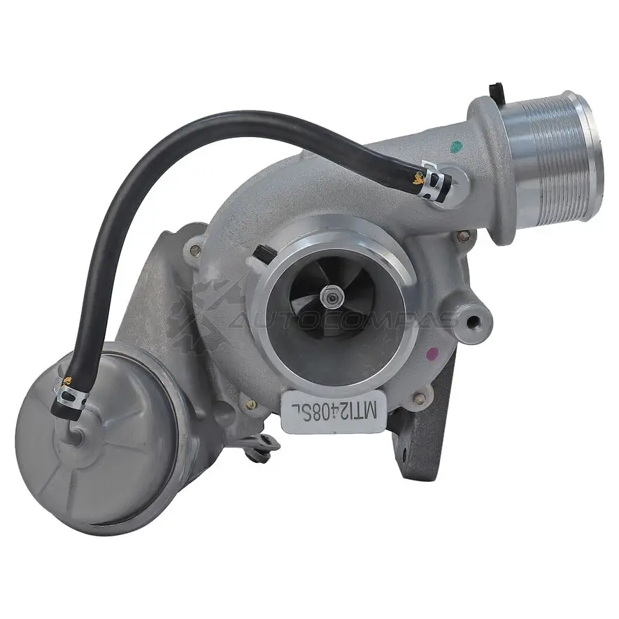 Турбина KRAUF H MBVML 1440664045 MTI2408SL - Изображение 1
