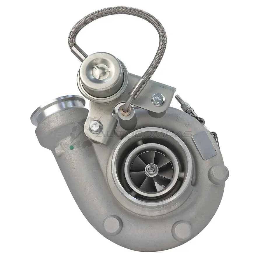 Турбина KRAUF PG 1TRM MTK0011SL 1440842878 - Изображение 1