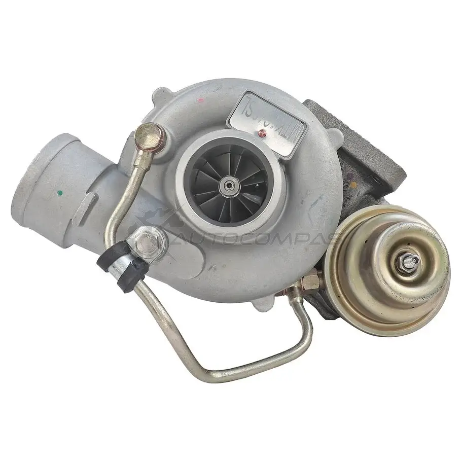 Турбина KRAUF MTK1049SL IN7FSZ E 1440844380 - Изображение 1