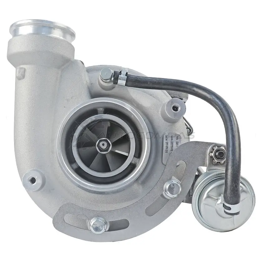 Турбина KRAUF 1VTJ4E S 1440972276 MTK1345BE изображение 0