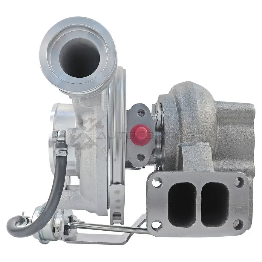 Турбина KRAUF 1VTJ4E S 1440972276 MTK1345BE изображение 1
