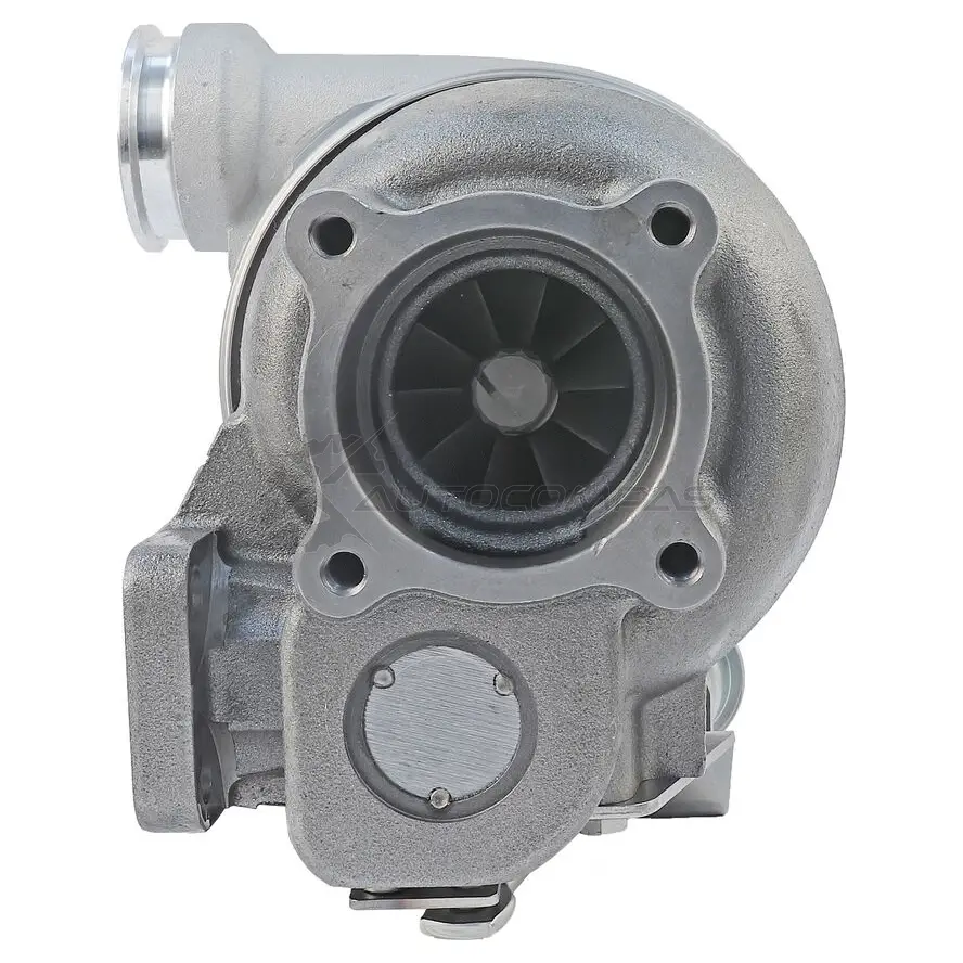 Турбина KRAUF 1VTJ4E S 1440972276 MTK1345BE изображение 2