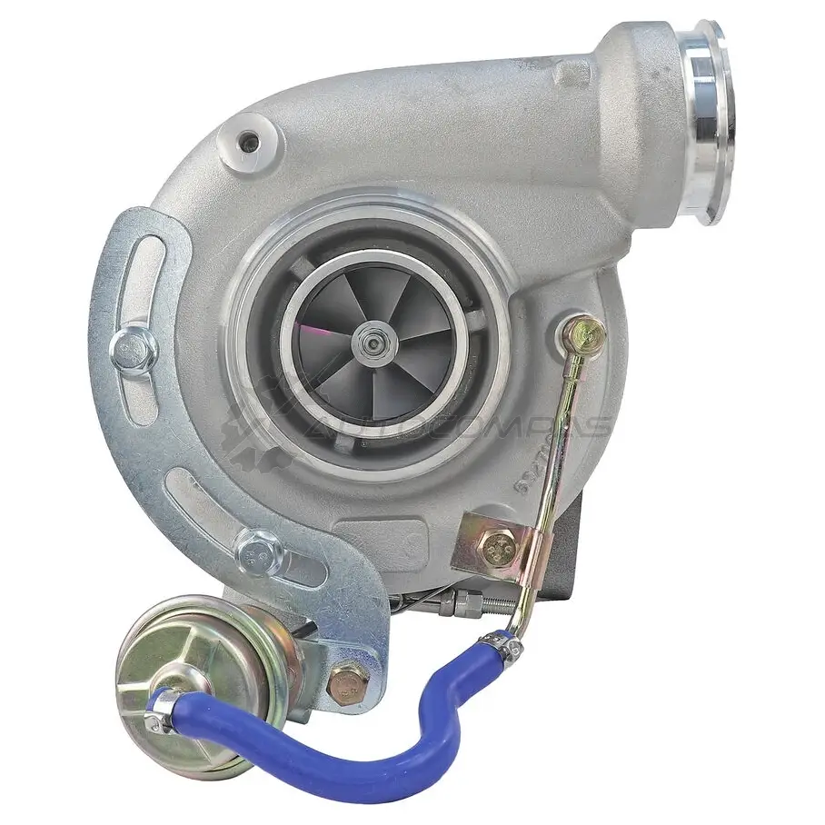 Турбина KRAUF MTK1345LX 1440841725 Z04B 6Y - Изображение 1