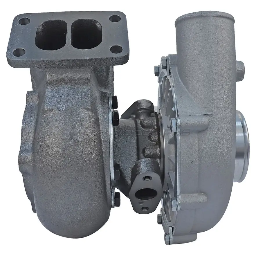 Турбина KRAUF U BH2H 1440841515 MTK1380GR изображение 1