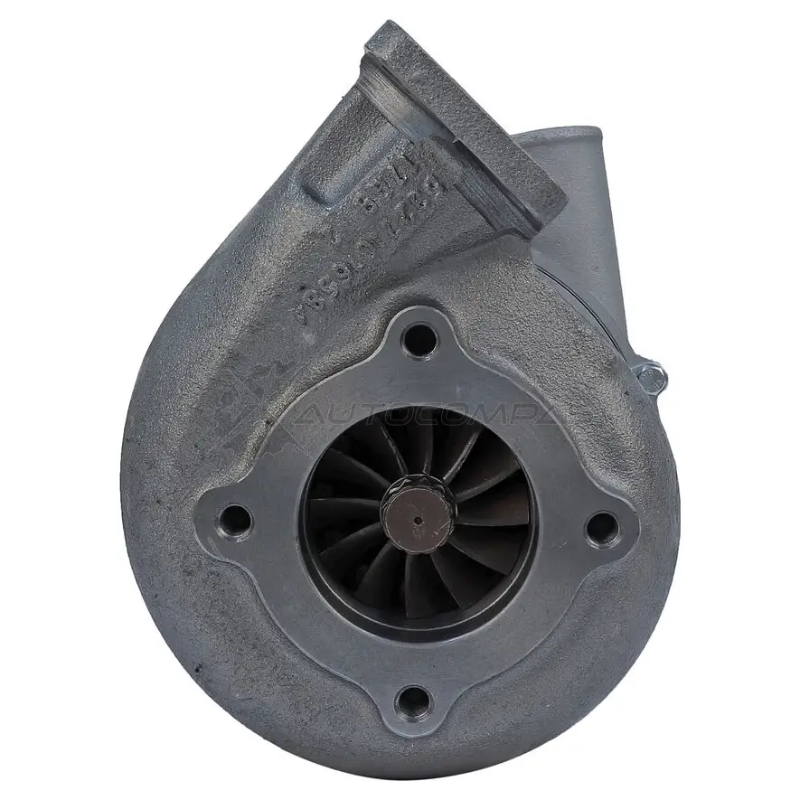 Турбина KRAUF U BH2H 1440841515 MTK1380GR изображение 2