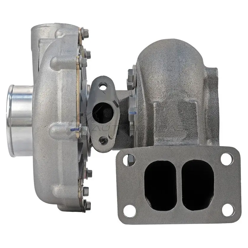 Турбина KRAUF 1440972277 MTK1380NM 9TD IN изображение 2