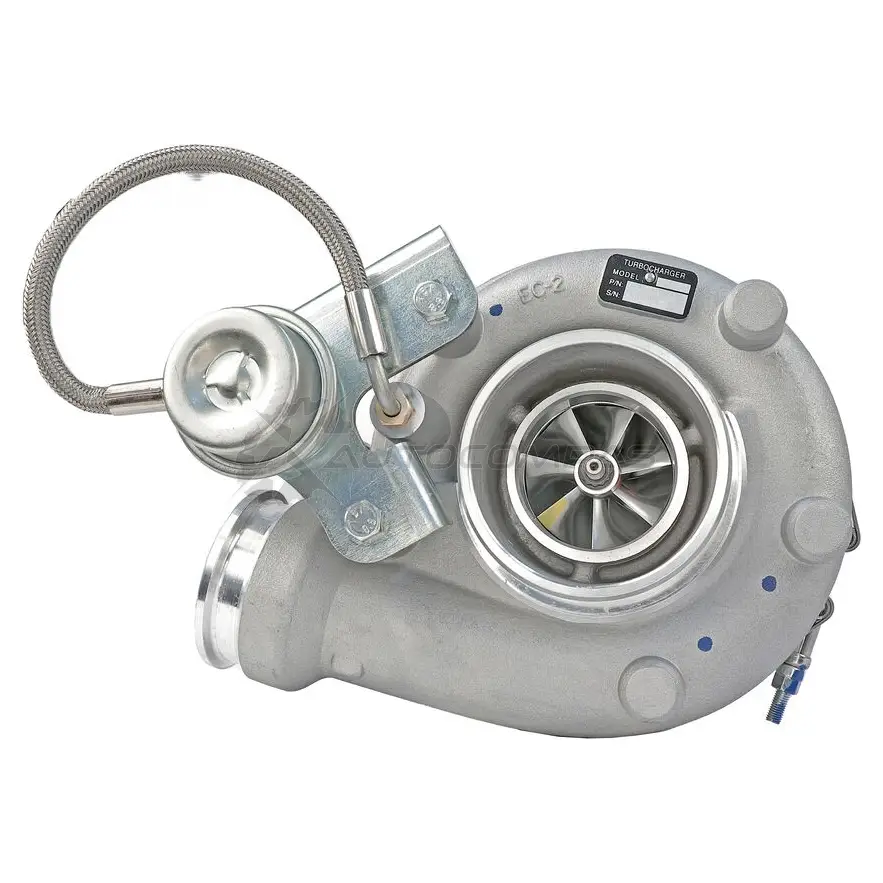 Турбина KRAUF MTK1714NM 4QZ Y0C 1440842877 изображение 0