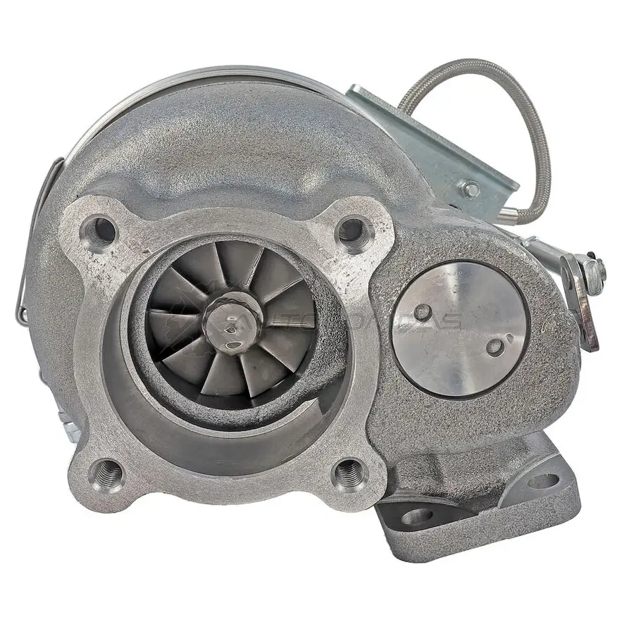 Турбина KRAUF MTK1714NM 4QZ Y0C 1440842877 изображение 1