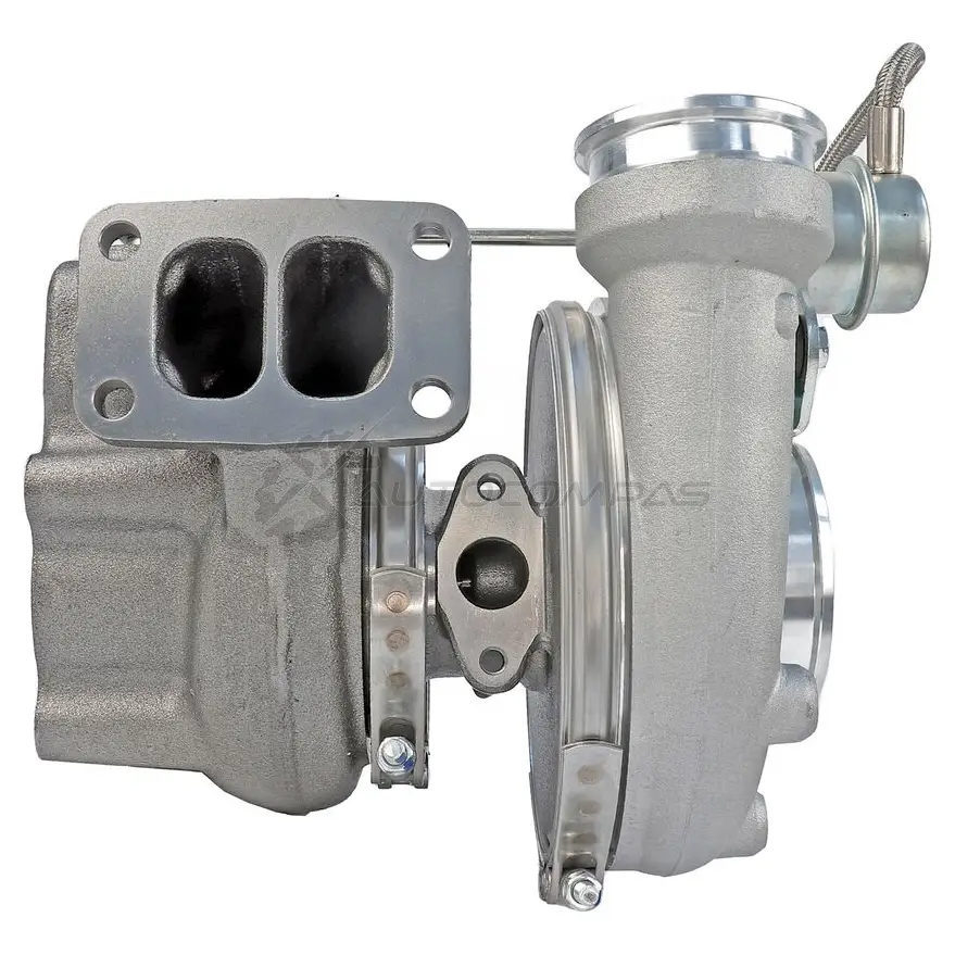 Турбина KRAUF MTK1714NM 4QZ Y0C 1440842877 изображение 2