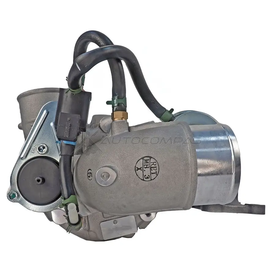 Турбина KRAUF 1440842301 GI6TPN F MTK1768BH - Изображение 1