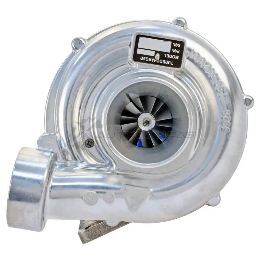 Турбина KRAUF 1440664181 J 7HNOH MTK1963NM - Изображение 1