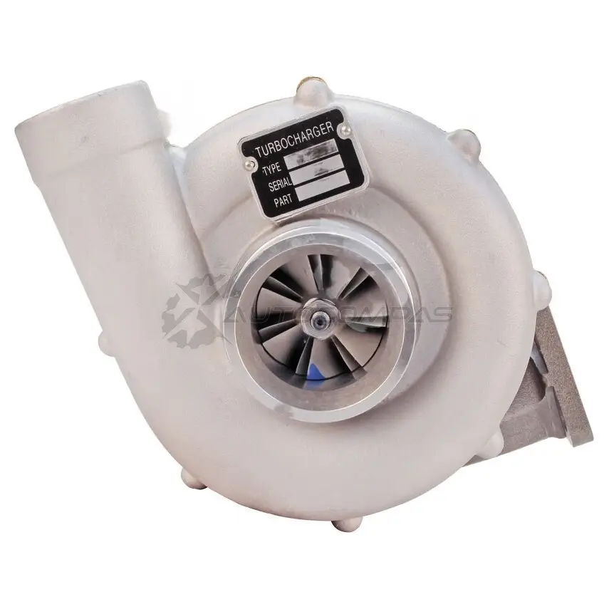 Турбина KRAUF MTK2605NM U27 M7JW 1440841597 - Изображение 1
