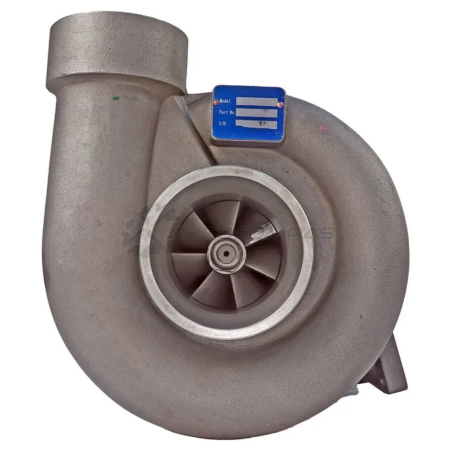 Турбина KRAUF MTK4821SL 1440841500 A9 ASW - Изображение 1