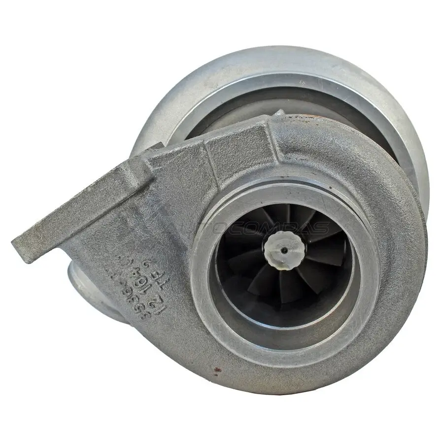 Турбина KRAUF RLZ XK MTL2240TT 1440972310 изображение 1