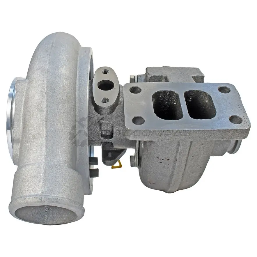 Турбина KRAUF RLZ XK MTL2240TT 1440972310 изображение 2