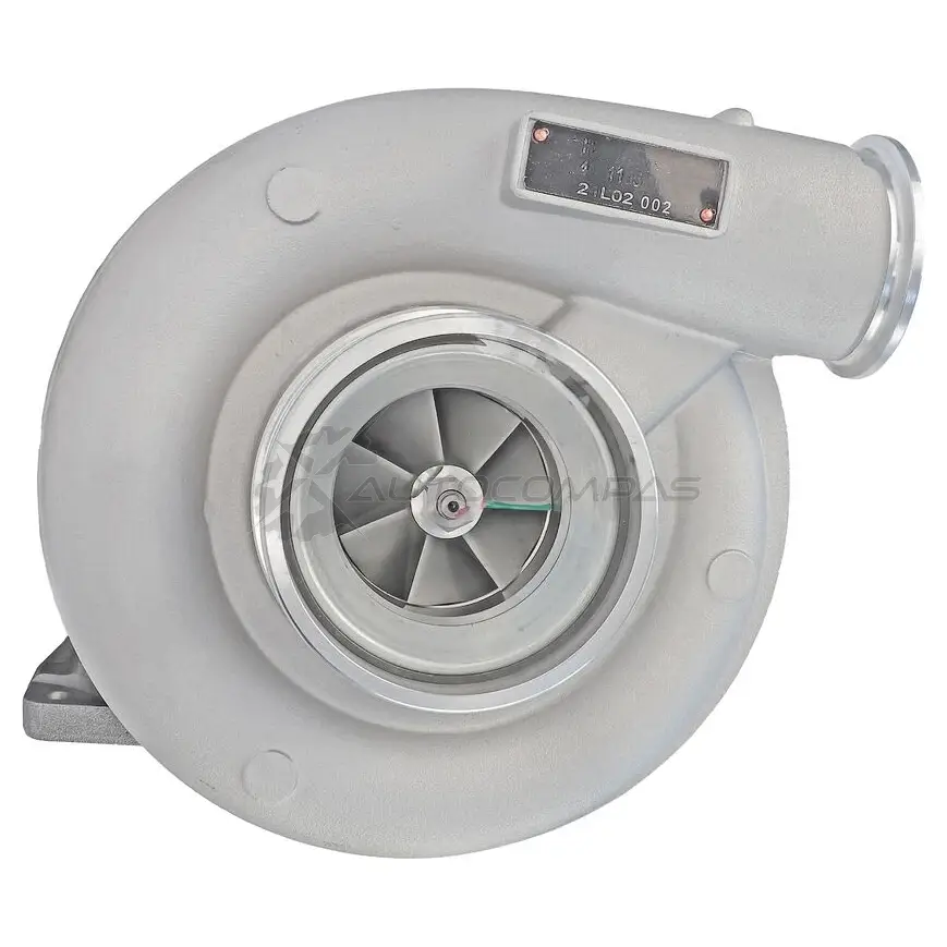 Турбина KRAUF MTL2567TT 3G DY9V 1440846084 - Изображение 1