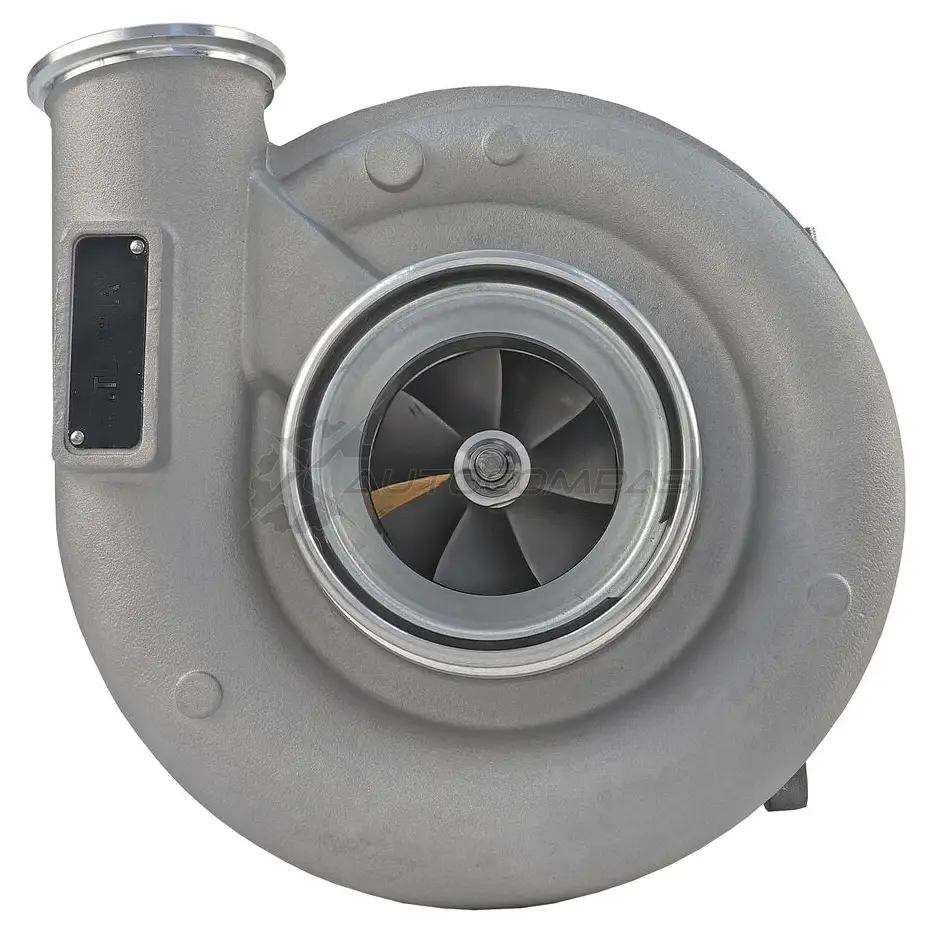 Турбина KRAUF MTL4381AV 32 E89 1440972322 - Изображение 1