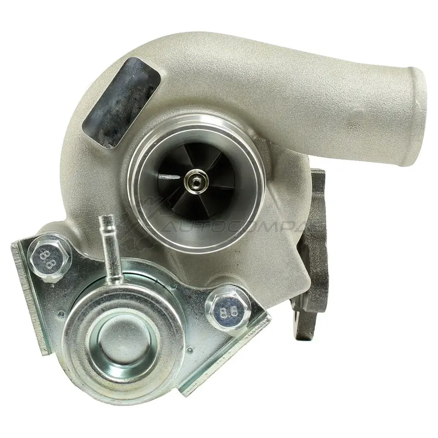 Турбина KRAUF WY4SK8 T 1440972329 MTM1216NR - Изображение 1