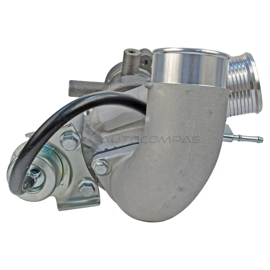 Турбина KRAUF MTM2169SL PE 5OM 1440972331 изображение 0