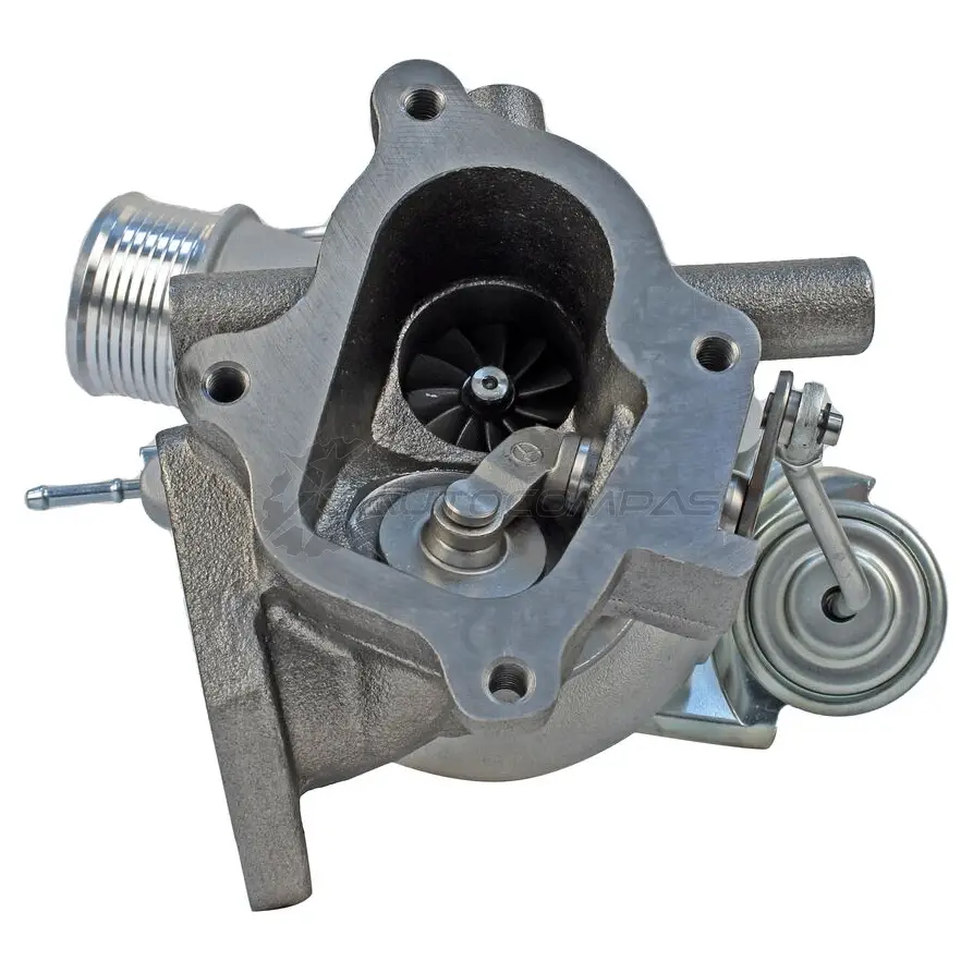 Турбина KRAUF MTM2169SL PE 5OM 1440972331 изображение 1
