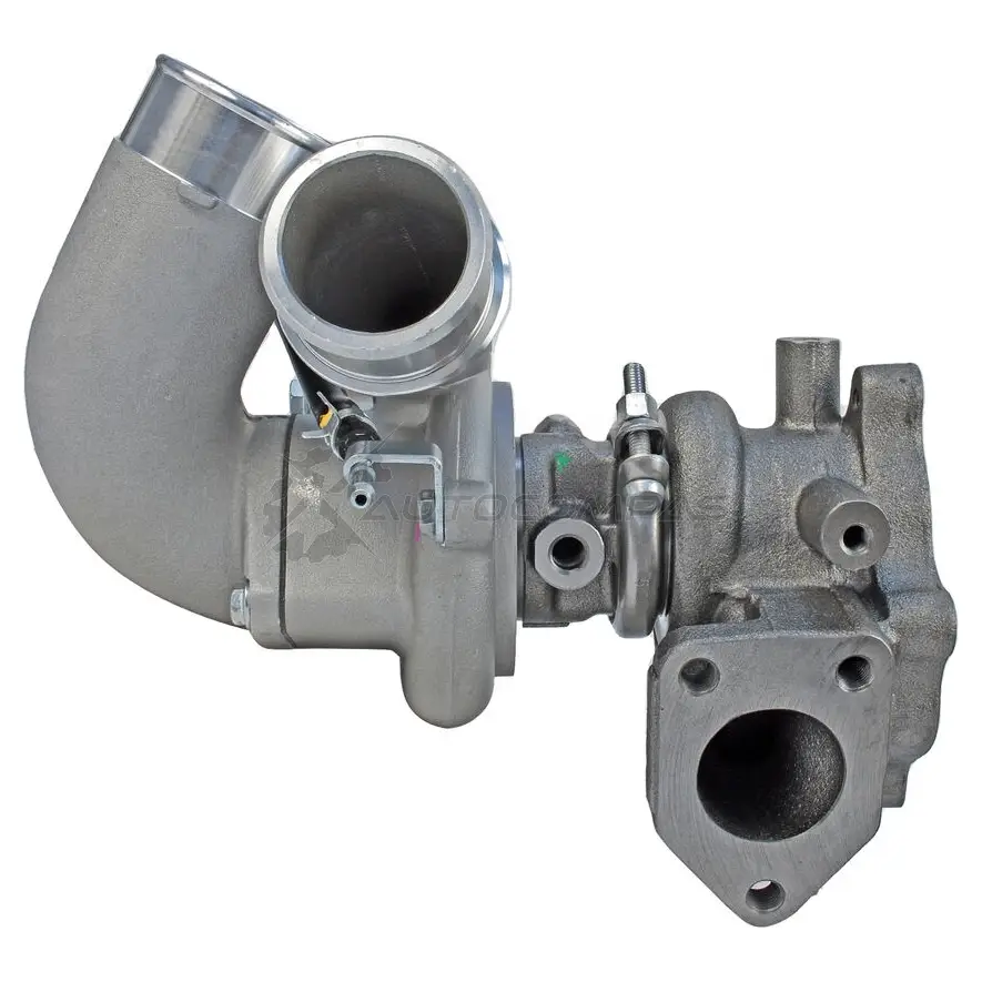 Турбина KRAUF MTM2169SL PE 5OM 1440972331 изображение 2