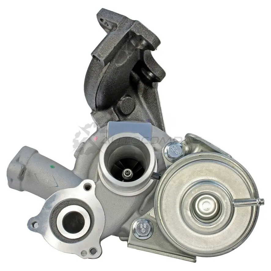 Турбина KRAUF 1440841997 MTM2409SL RF 47I05 - Изображение 1