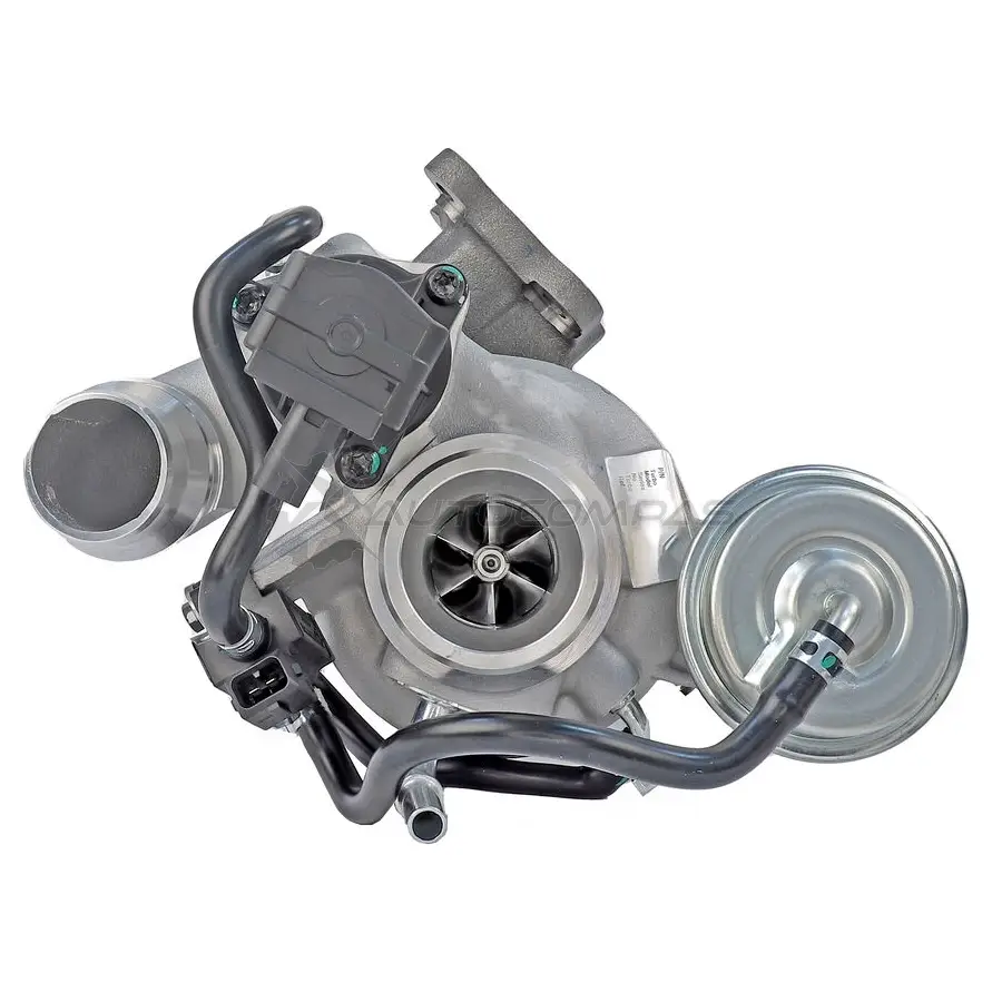 Турбина KRAUF 39EG OBM 1440843079 MTM2779NR - Изображение 1