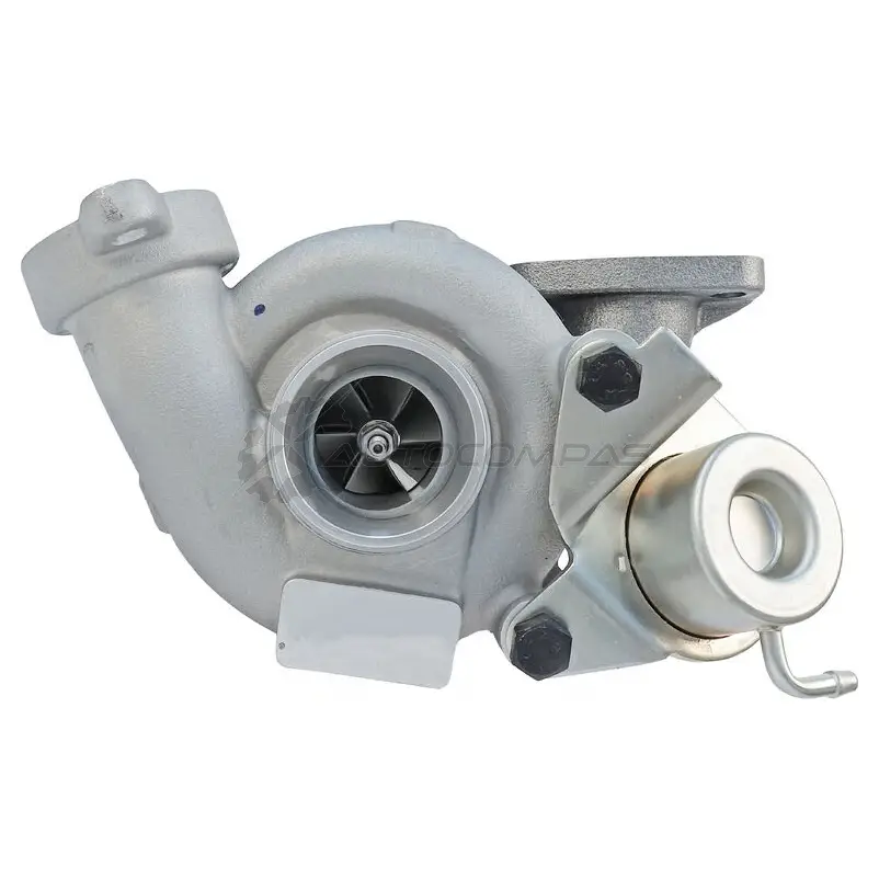 Турбина KRAUF 4L LYAI MTM3216BE 1440972341 - Изображение 1